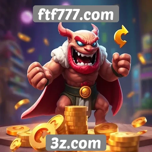 Avaliação da biblioteca de jogos do ftf777.com