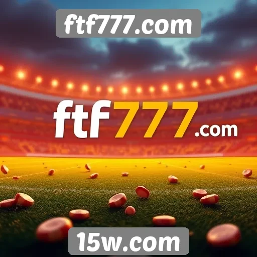 Como ftf777.com se destaca no mercado de apostas