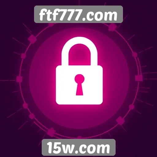 Políticas de privacidade do site ftf777.com em 2025