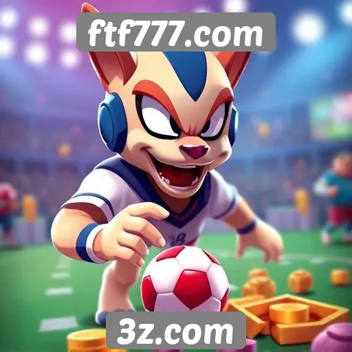 Impacto das promoções no engajamento dos jogadores em ftf777.com