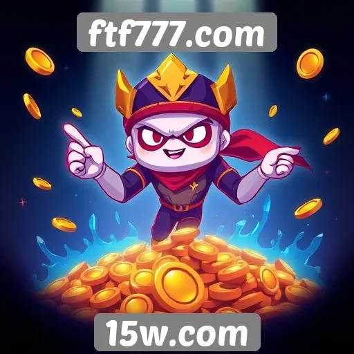 Desempenho de jogos ao vivo no ftf777.com