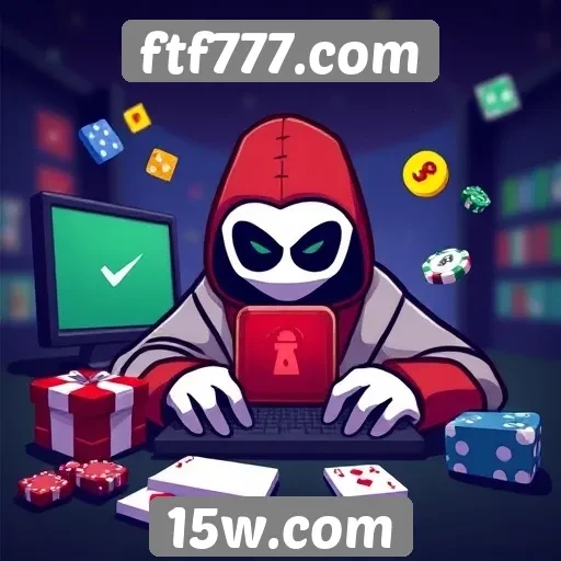 Estratégias de segurança em plataformas de jogos online