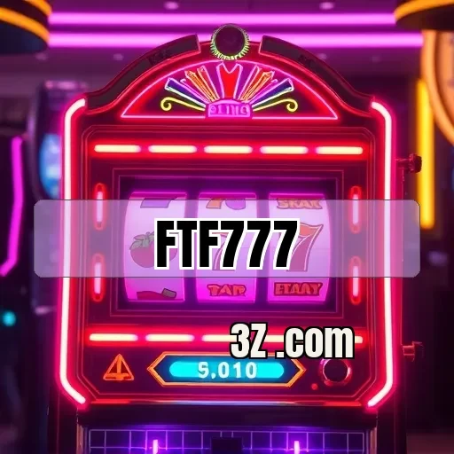 ftf777.com Plataforma