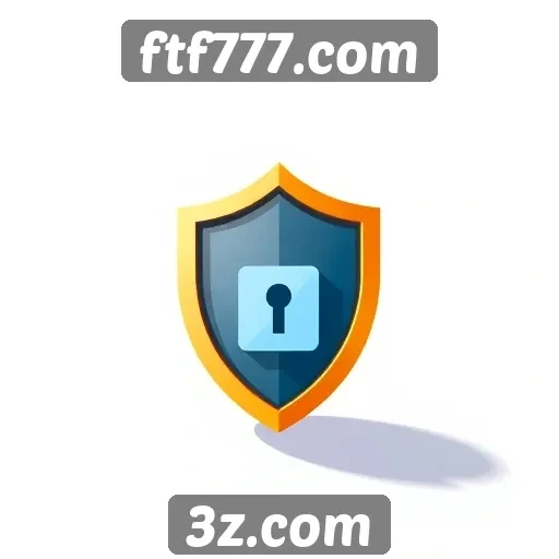 Análise da segurança no ftf777.com