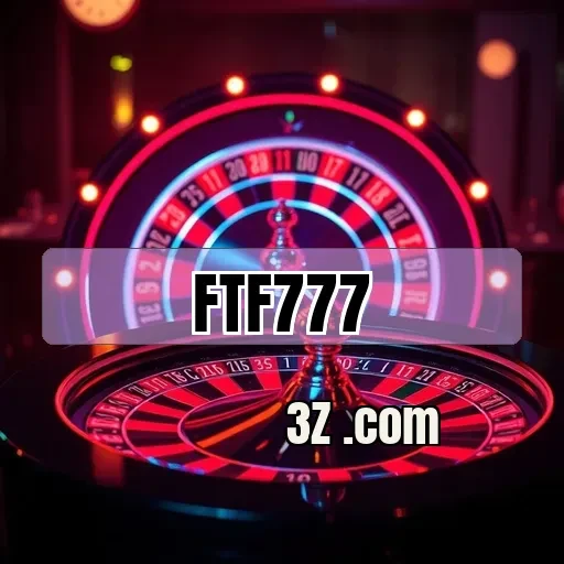 ftf777.com Caça-Níqueis