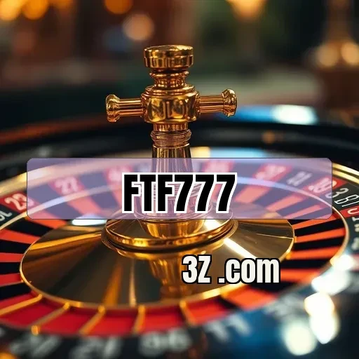 ftf777.com Eventos Esportivos